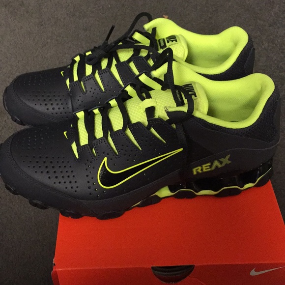 nike reax 8 tr